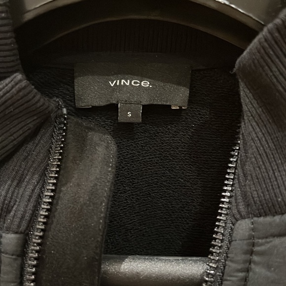 Vince Jacket - Picture 2 of 4